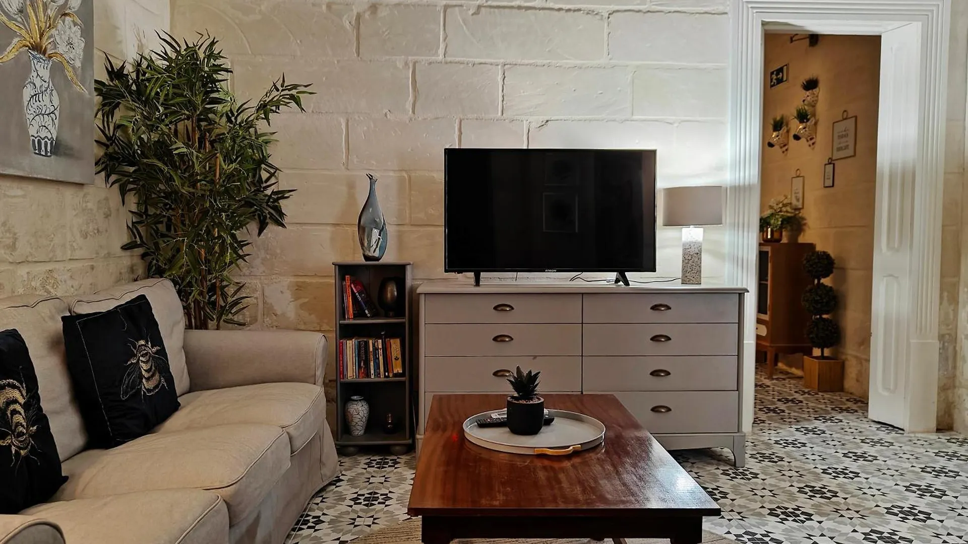 بيت للعطل فيلا Kalkara 4 Cospicua