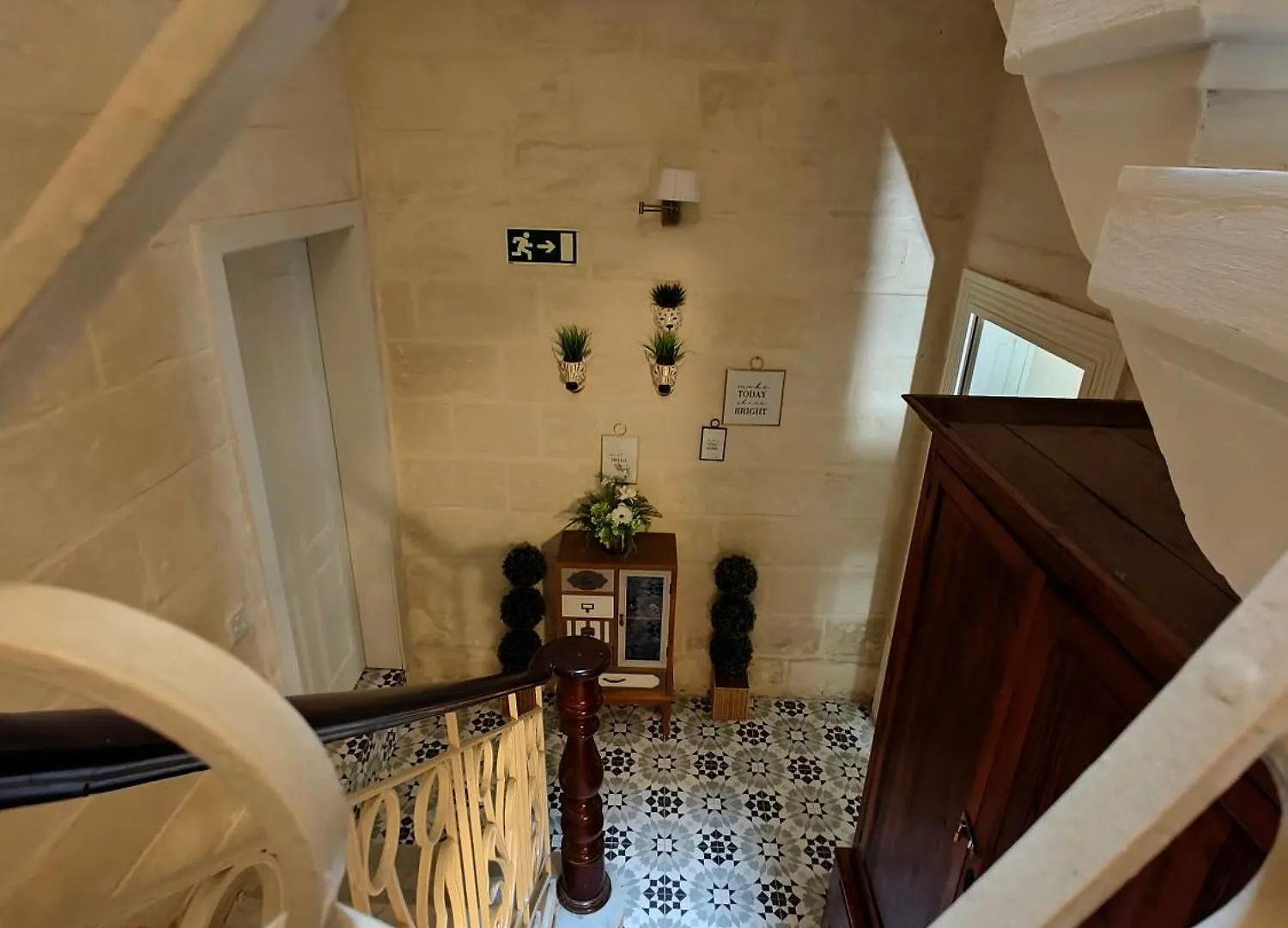 Holiday home Kalkara 4 Villa Cospicua Malta