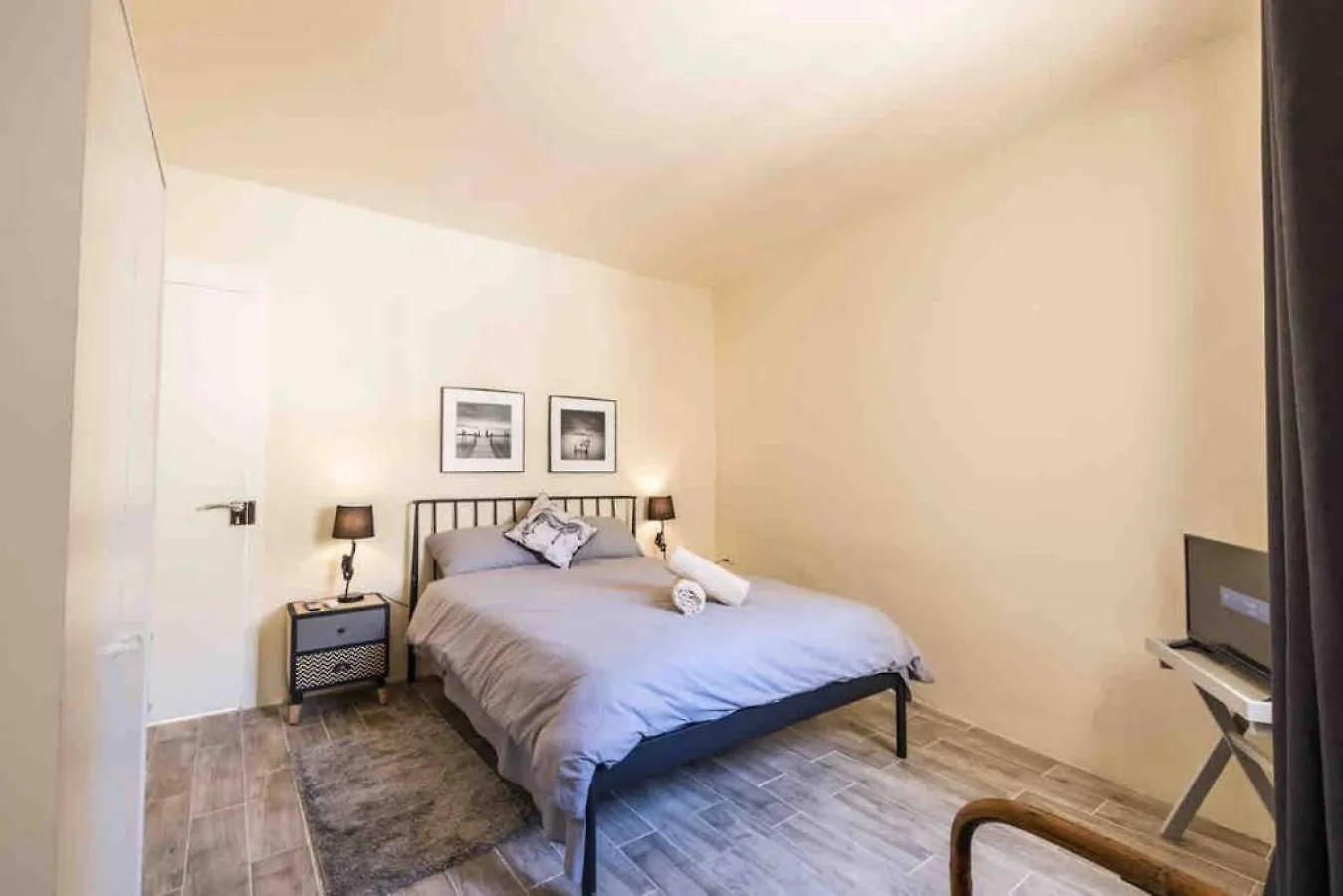 Kalkara 4 Villa Cospicua Malta