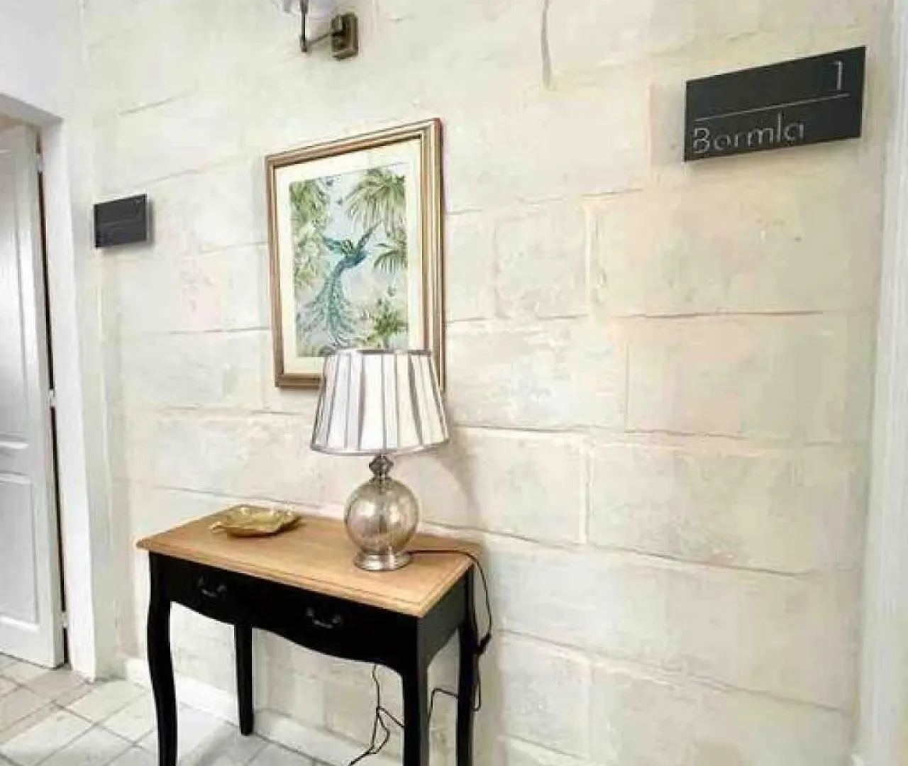Kalkara 4 Villa Cospicua Holiday home