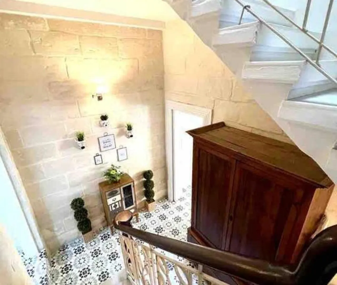 Holiday home Kalkara 4 Villa Cospicua
